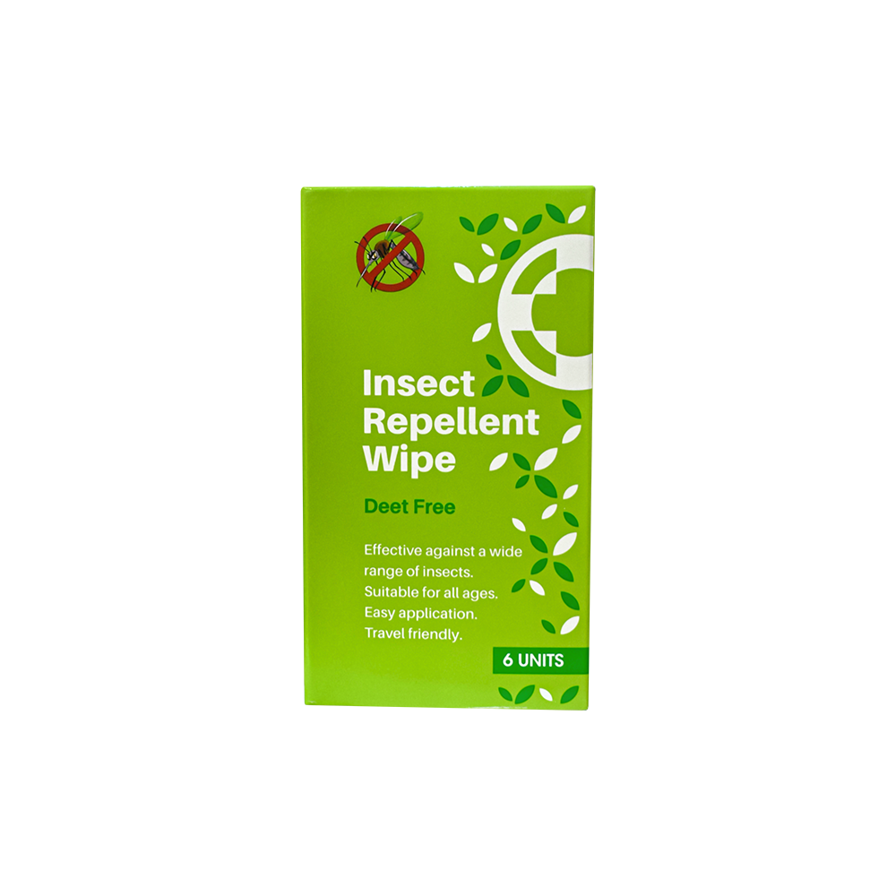 levtrade-insect-repellent-wipe-deet-freie-insektenschutz-t-cher-box image 2